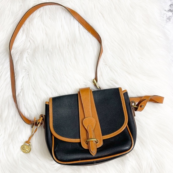 Dooney & Bourke Bags Dooney Bourke Vintage Crossbody Poshmark